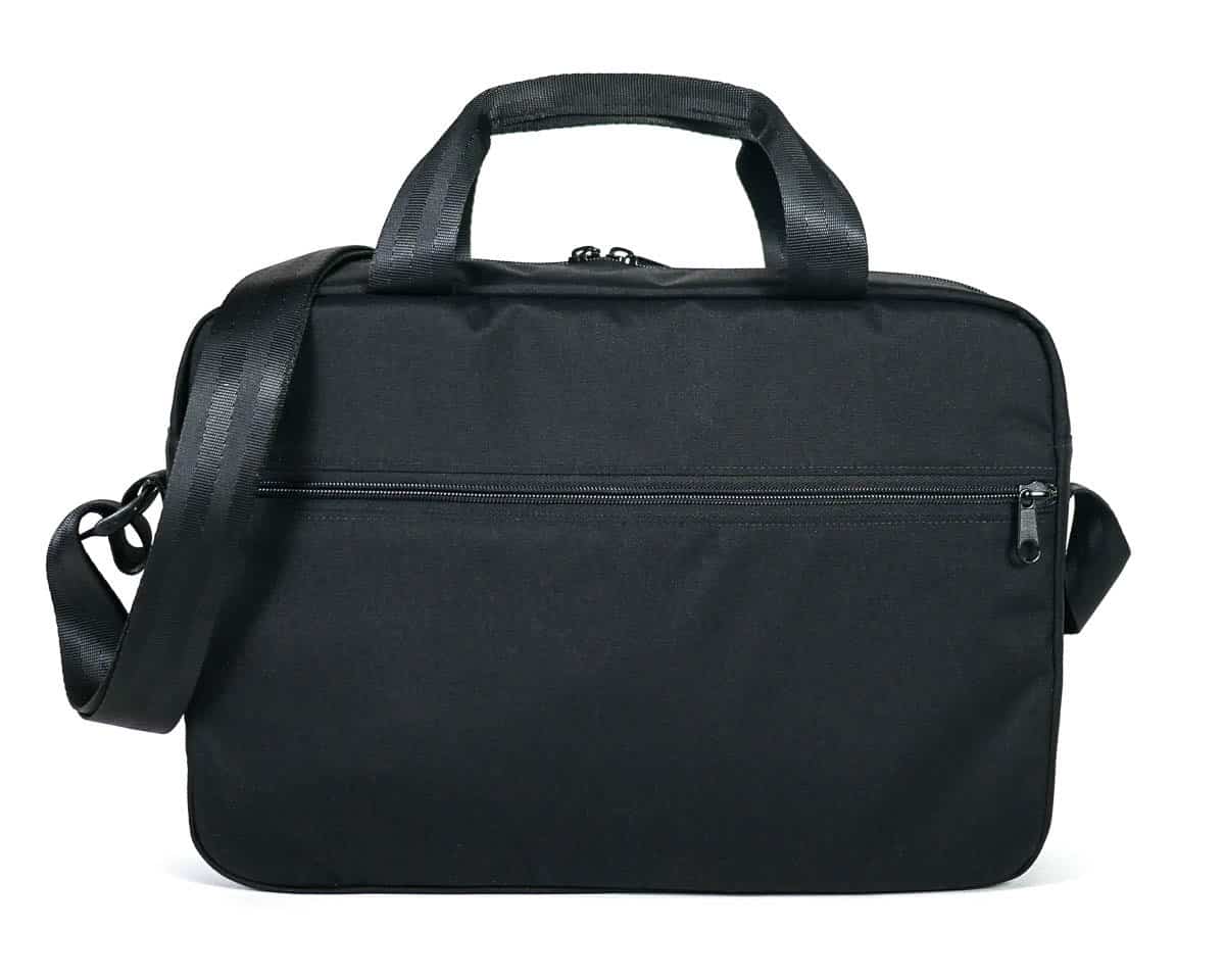 Simple Series Briefcase Pattern - Image 3