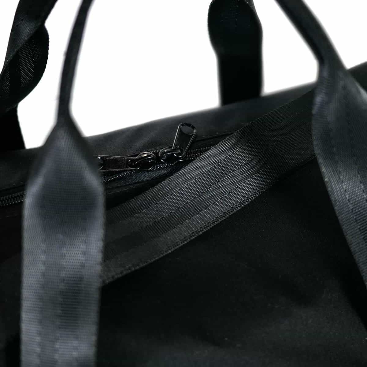 Simple Series Duffle Bag Pattern - Image 4