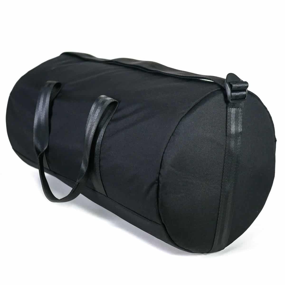 Simple Series Duffle Bag Template/Pattern Bundle - Image 2