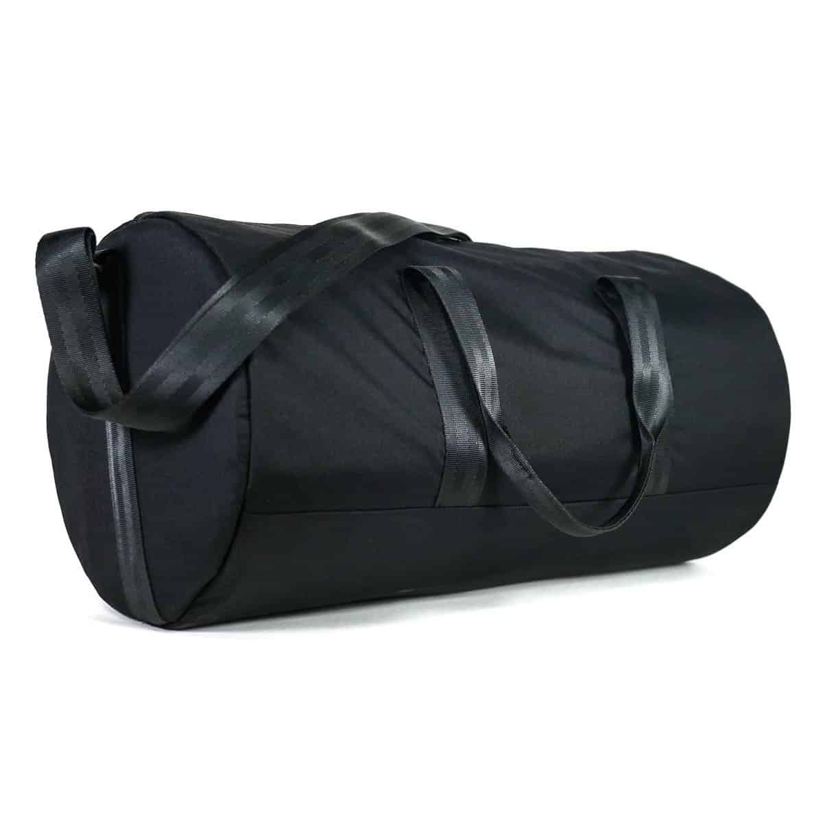 Simple Series Duffle Bag Template/Pattern Bundle - Image 4