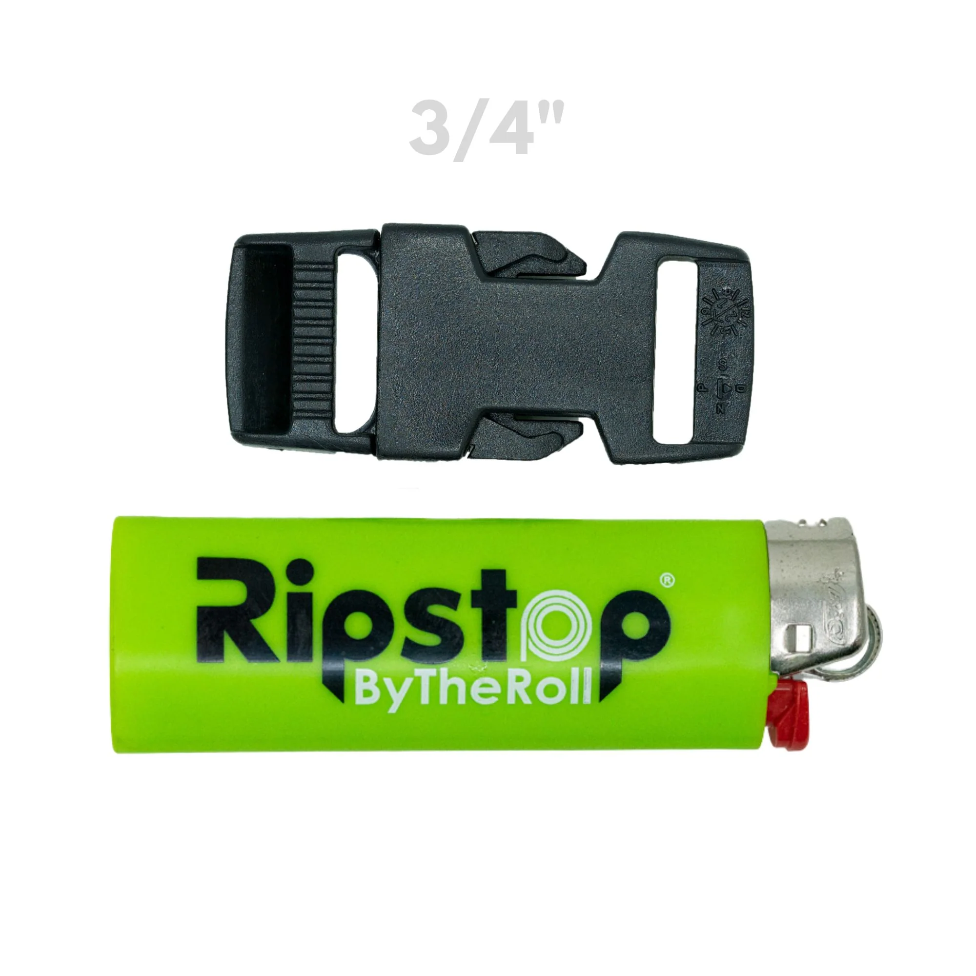Standard Side Release Buckle - Image 5