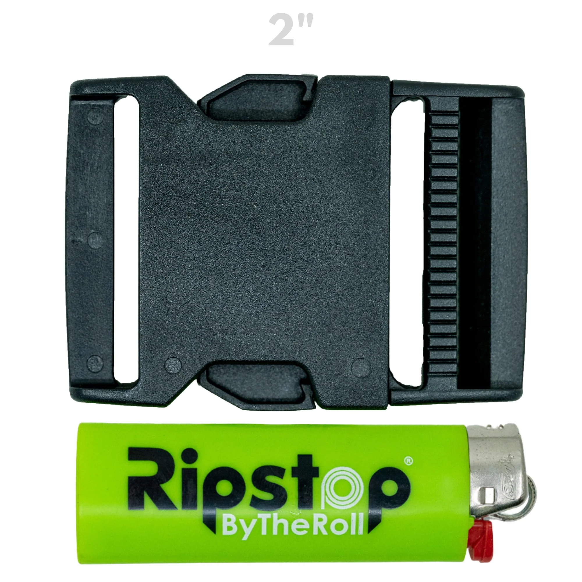Standard Side Release Buckle - Image 6