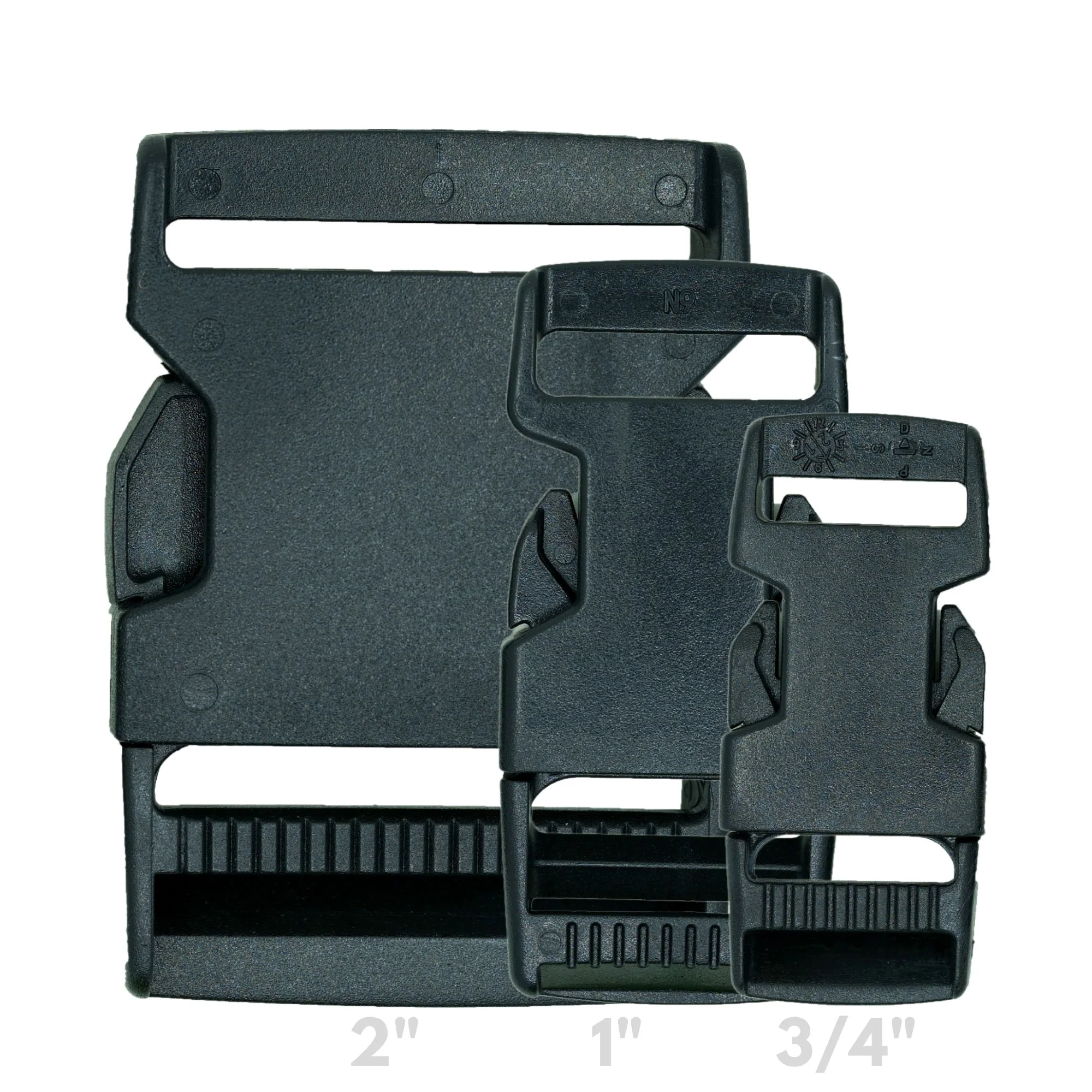 Standard Side Release Buckle - Image 7