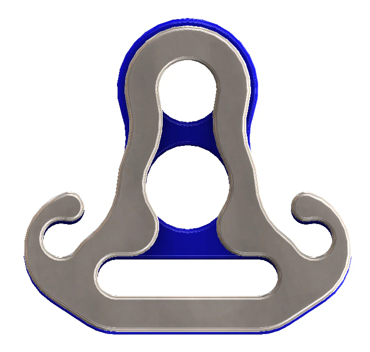 Ti Bridge Hardware - Image 2