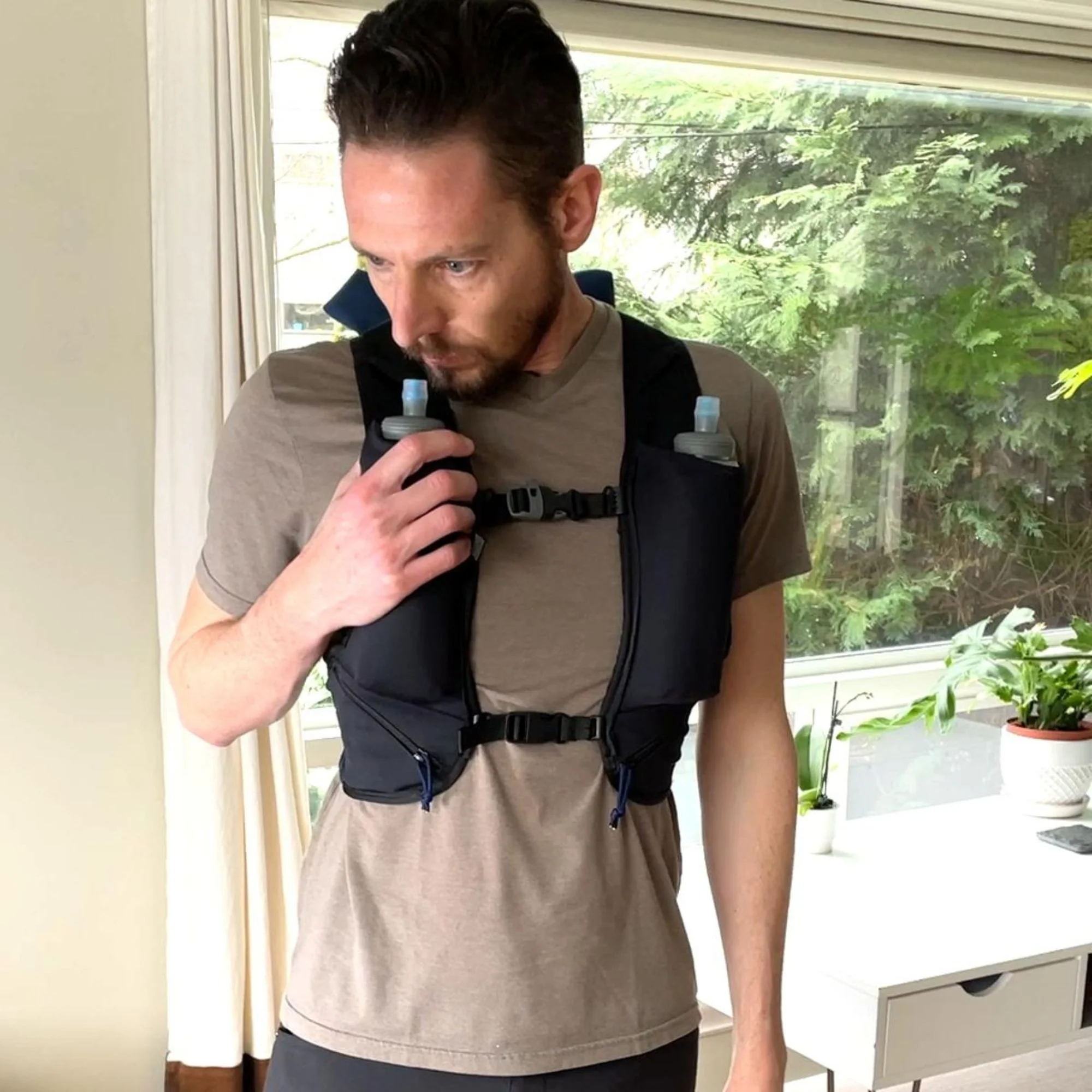 Trail Running Backpack Pattern - Learn MYOG - Image 7