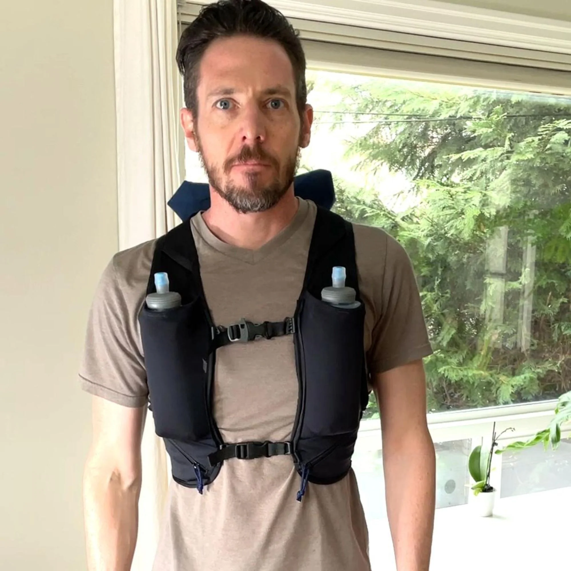 Trail Running Backpack Pattern - Learn MYOG - Image 8