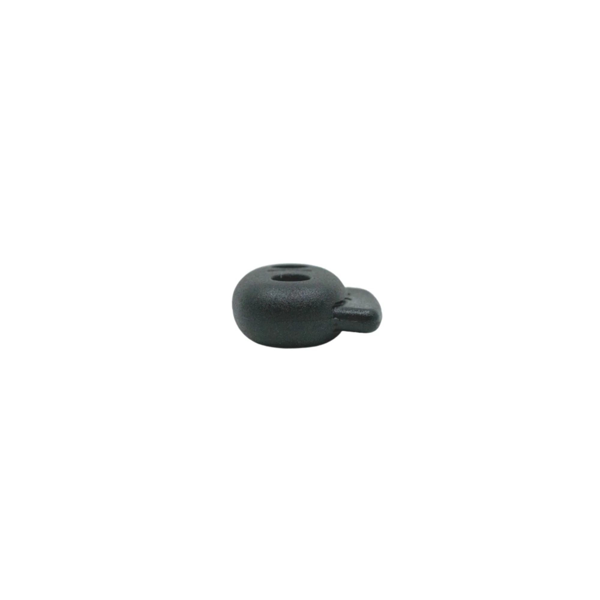 Two-hole bean cordlock - Image 3