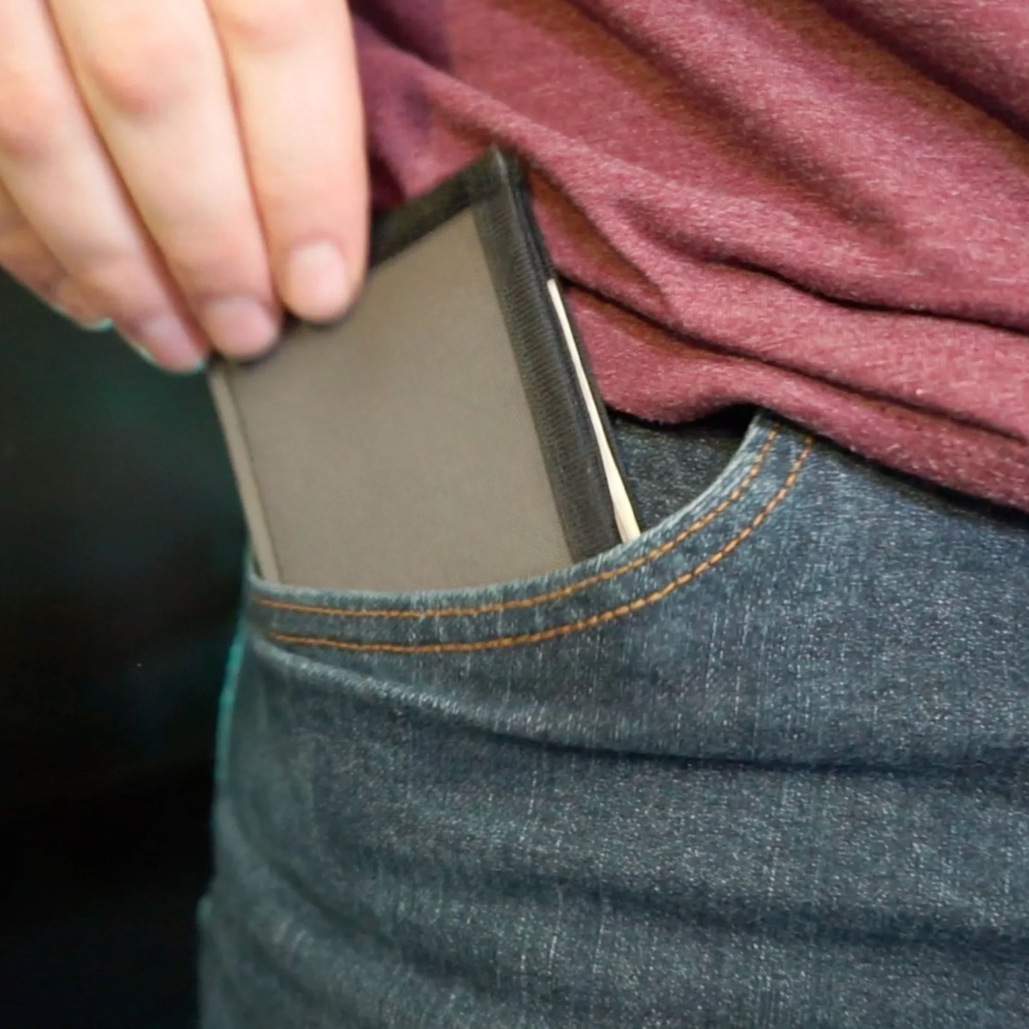 Ultralight Bifold Wallet Kit - Image 9