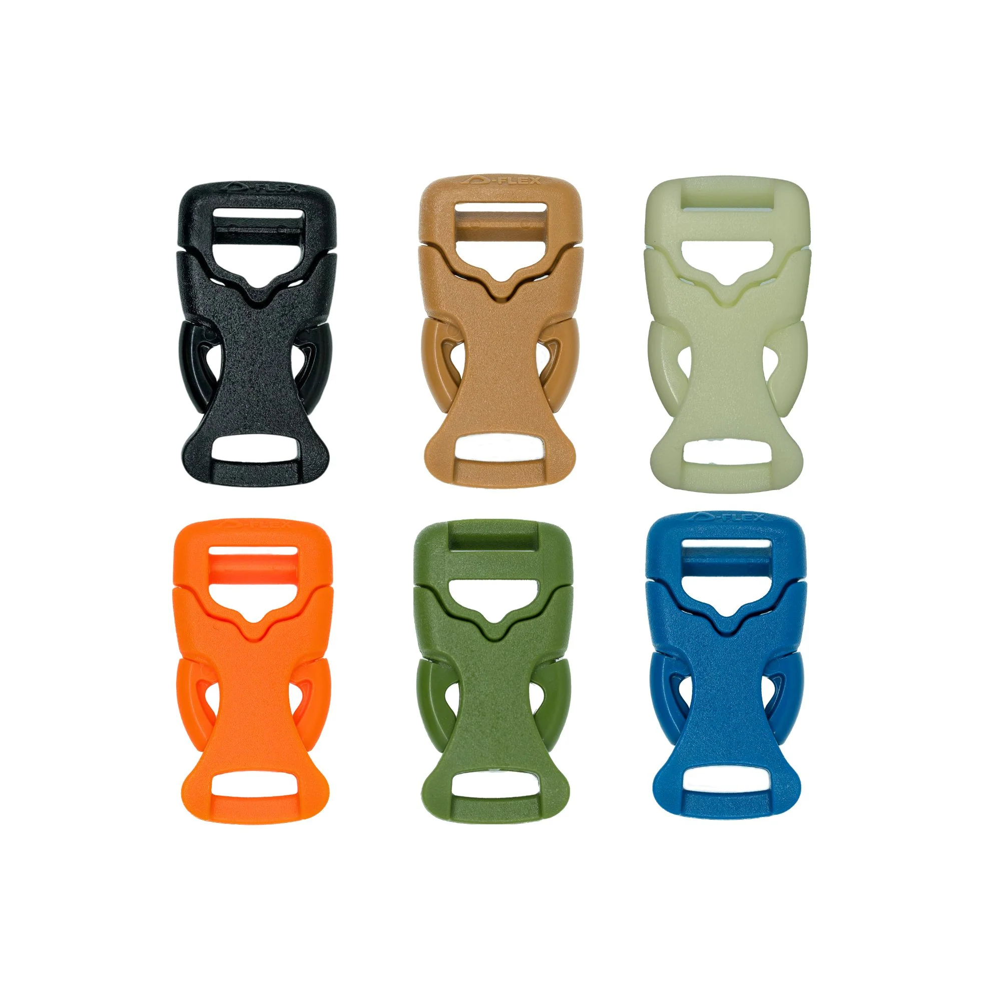 UL Side Release Buckle - Image 11