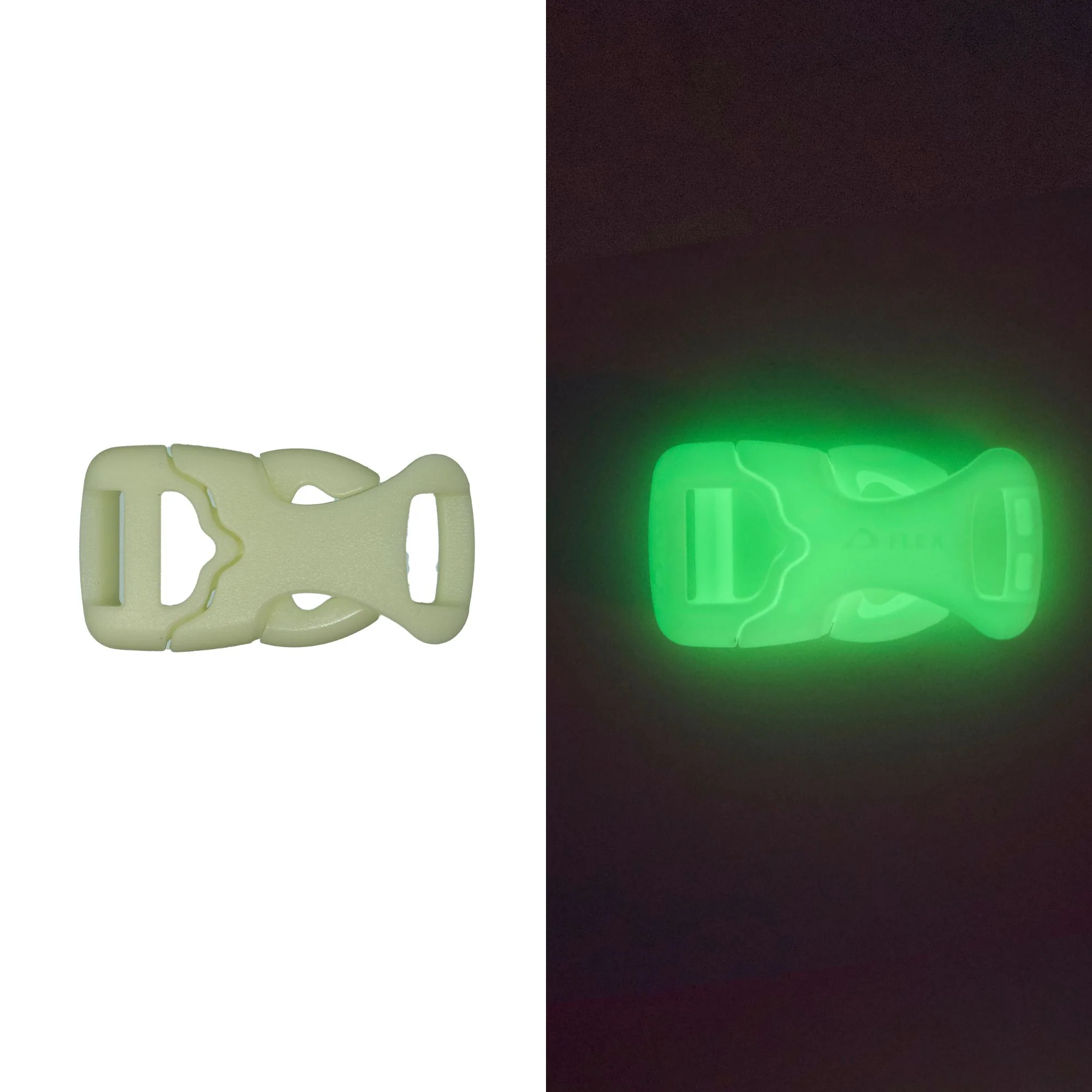 UL Side Release Buckle - Image 4