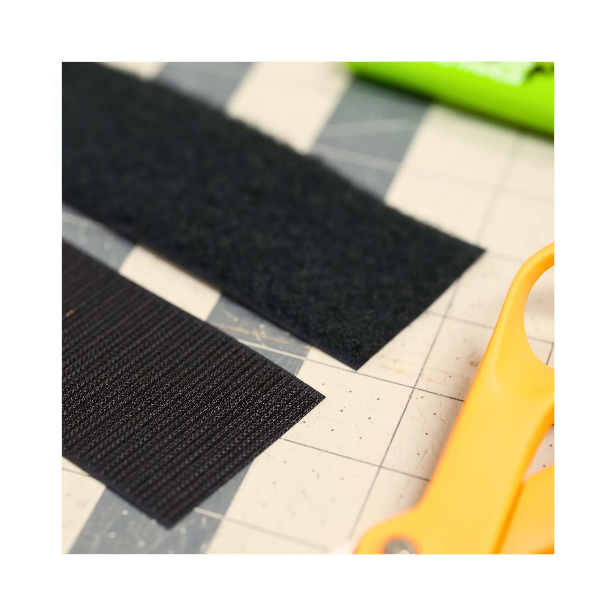 VELCRO® Industrial Sew-On Tape - Hook - Image 6