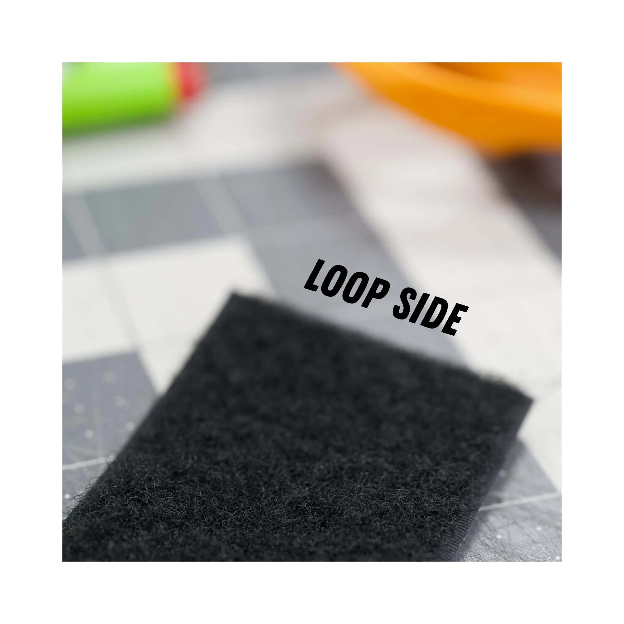 VELCRO® Industrial Sew-On Tape - Hook - Image 7