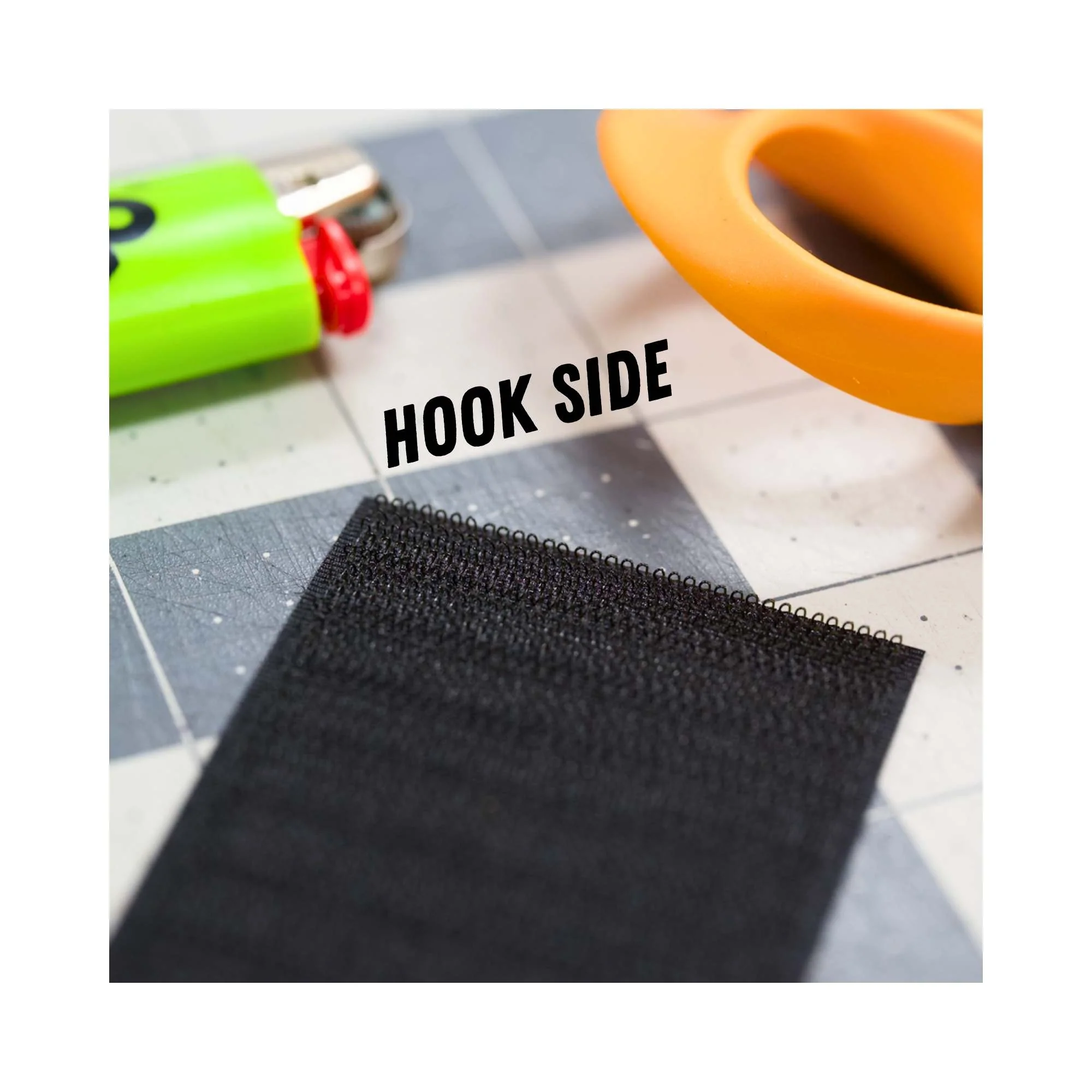 VELCRO® Industrial Sew-On Tape - Hook - Image 8