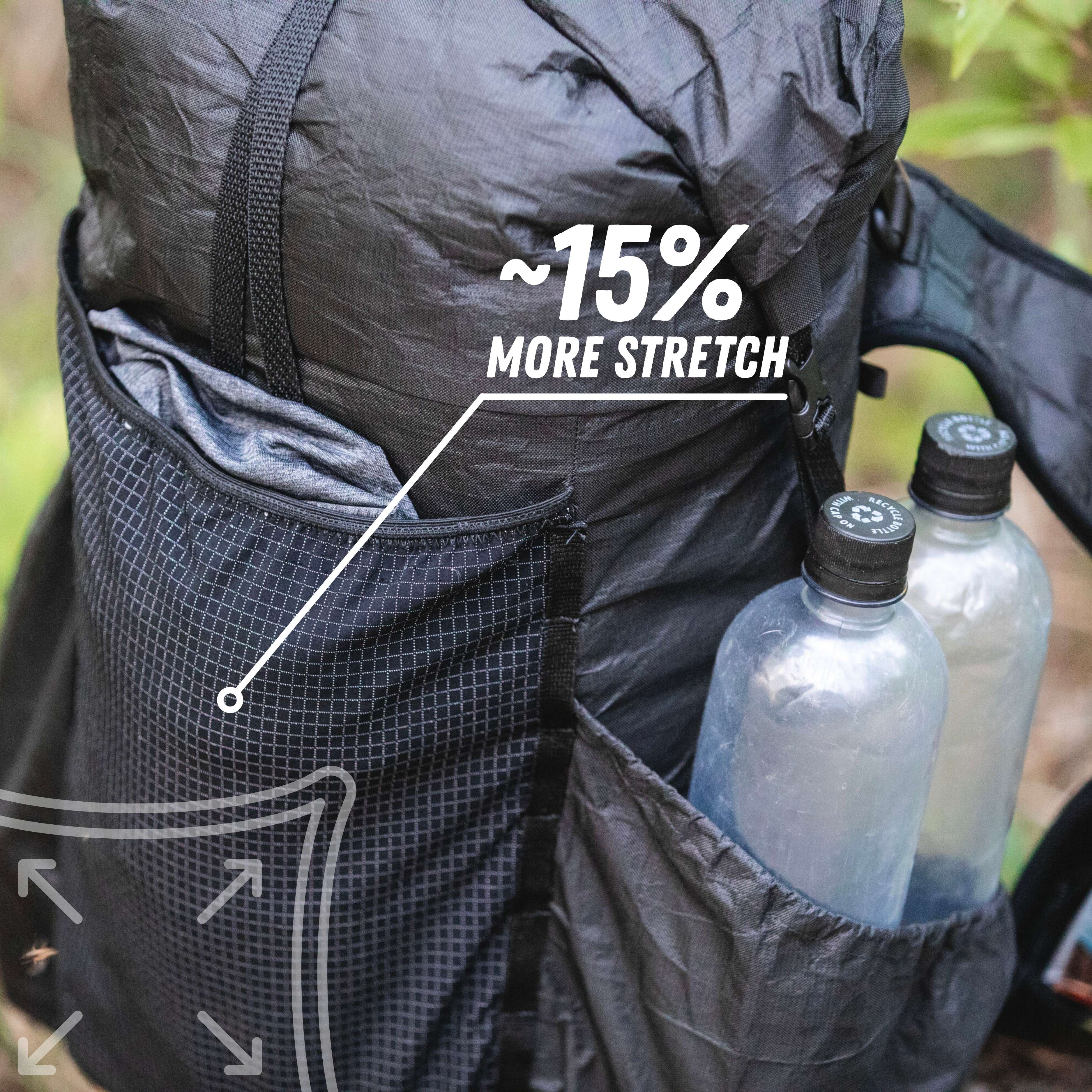 Venom™ Stretch Mesh ECO MAX - Image 19