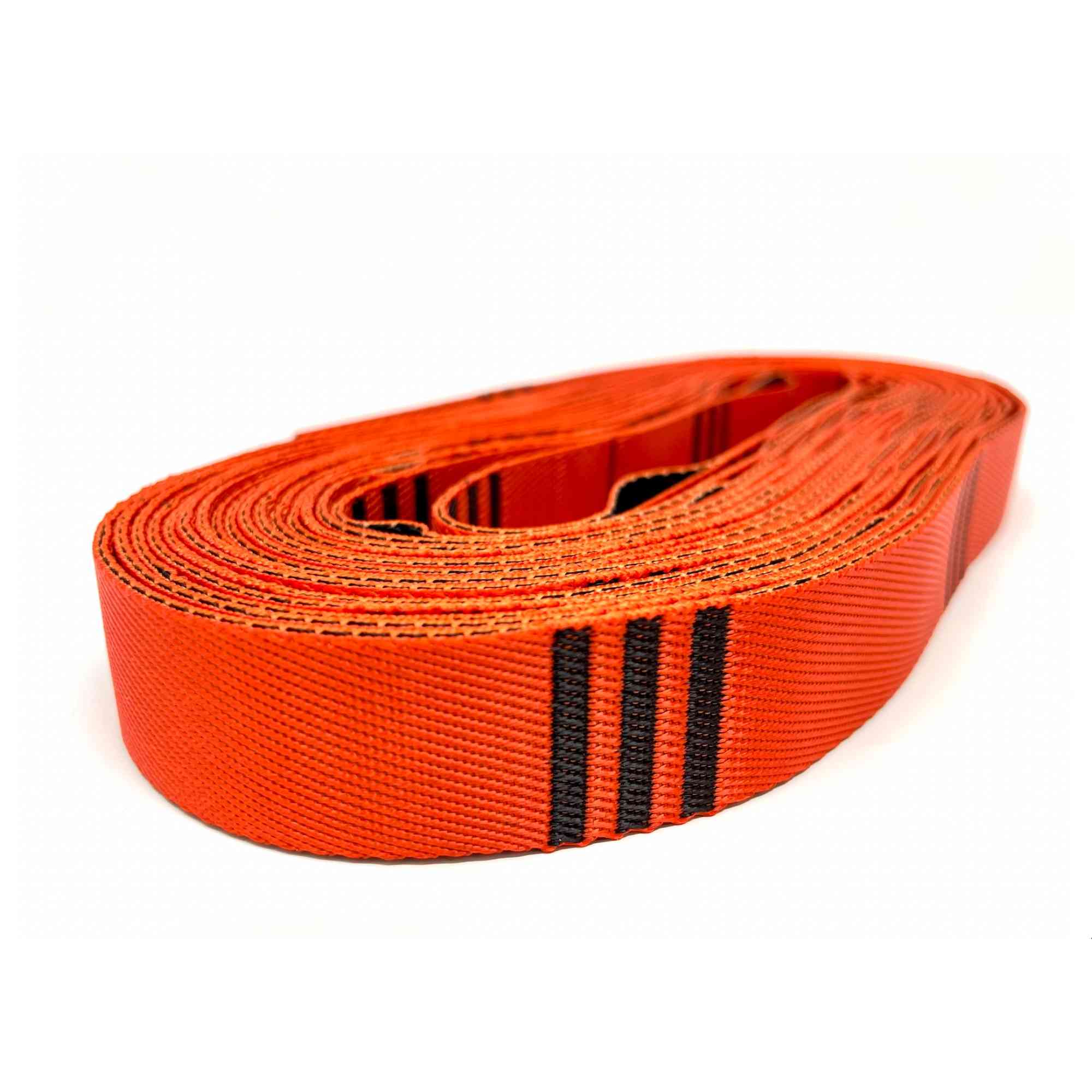 Woven Polyester Daisy Chain Webbing - Image 10