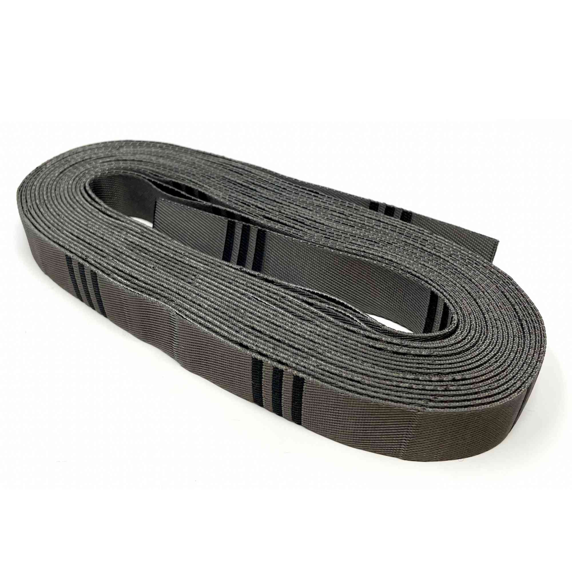 Woven Polyester Daisy Chain Webbing - Image 3