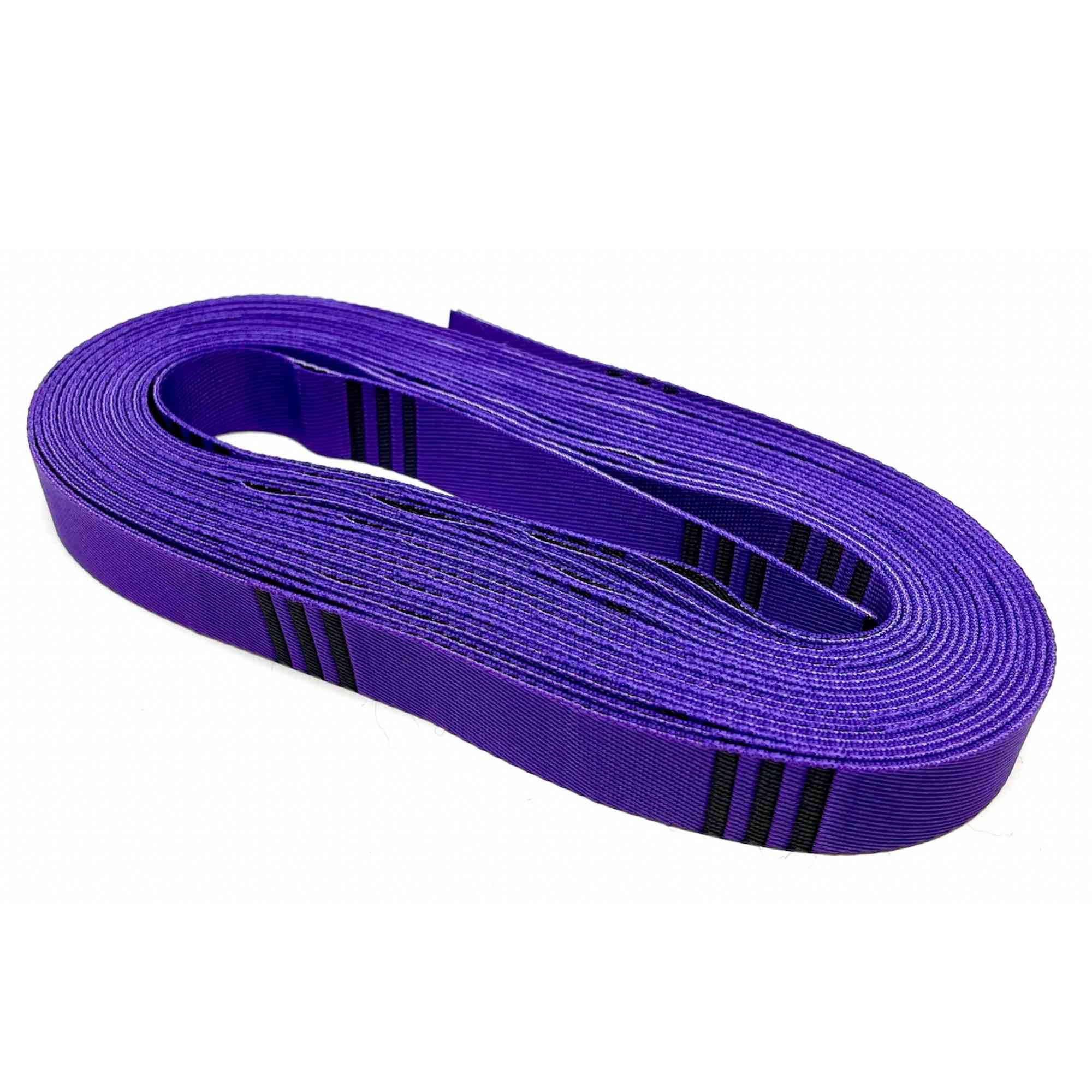 Woven Polyester Daisy Chain Webbing - Image 6