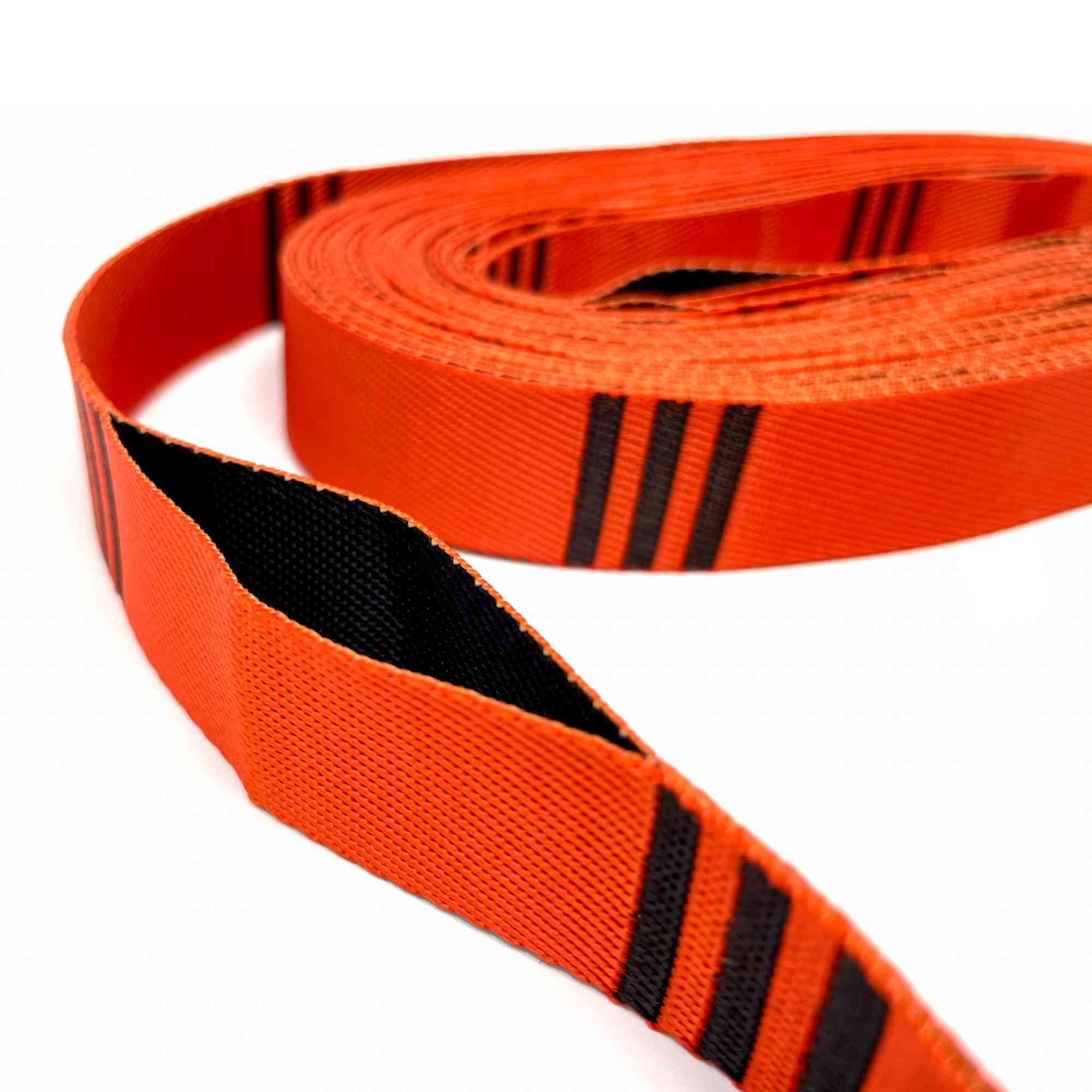 Woven Polyester Daisy Chain Webbing - Image 8
