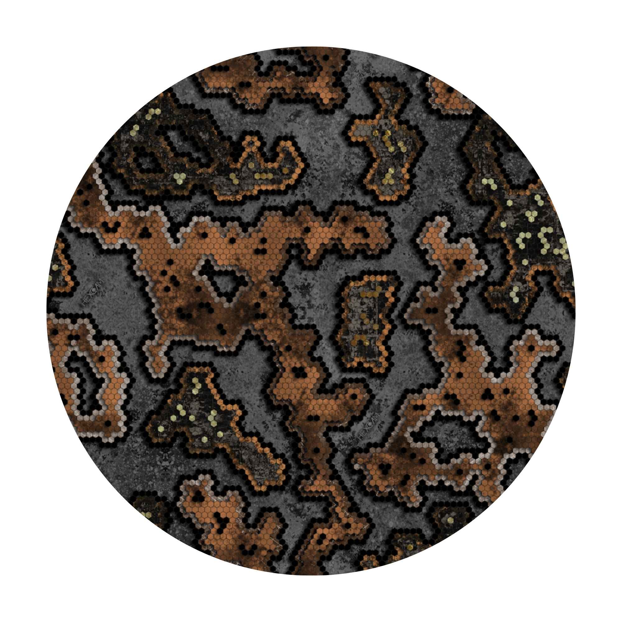 X-Pac® VX15 - HexCam® - Image 4