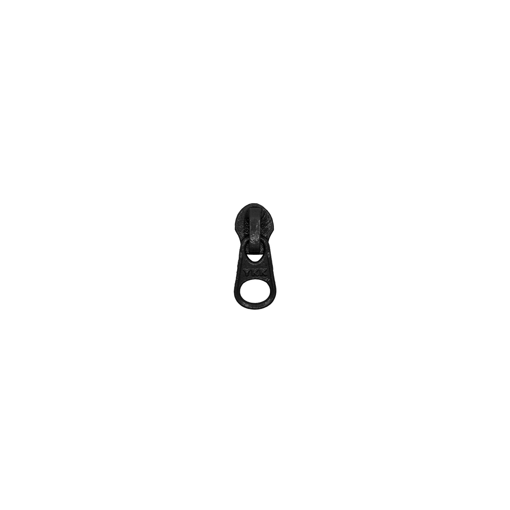 YKK Coil Slider - Reverse