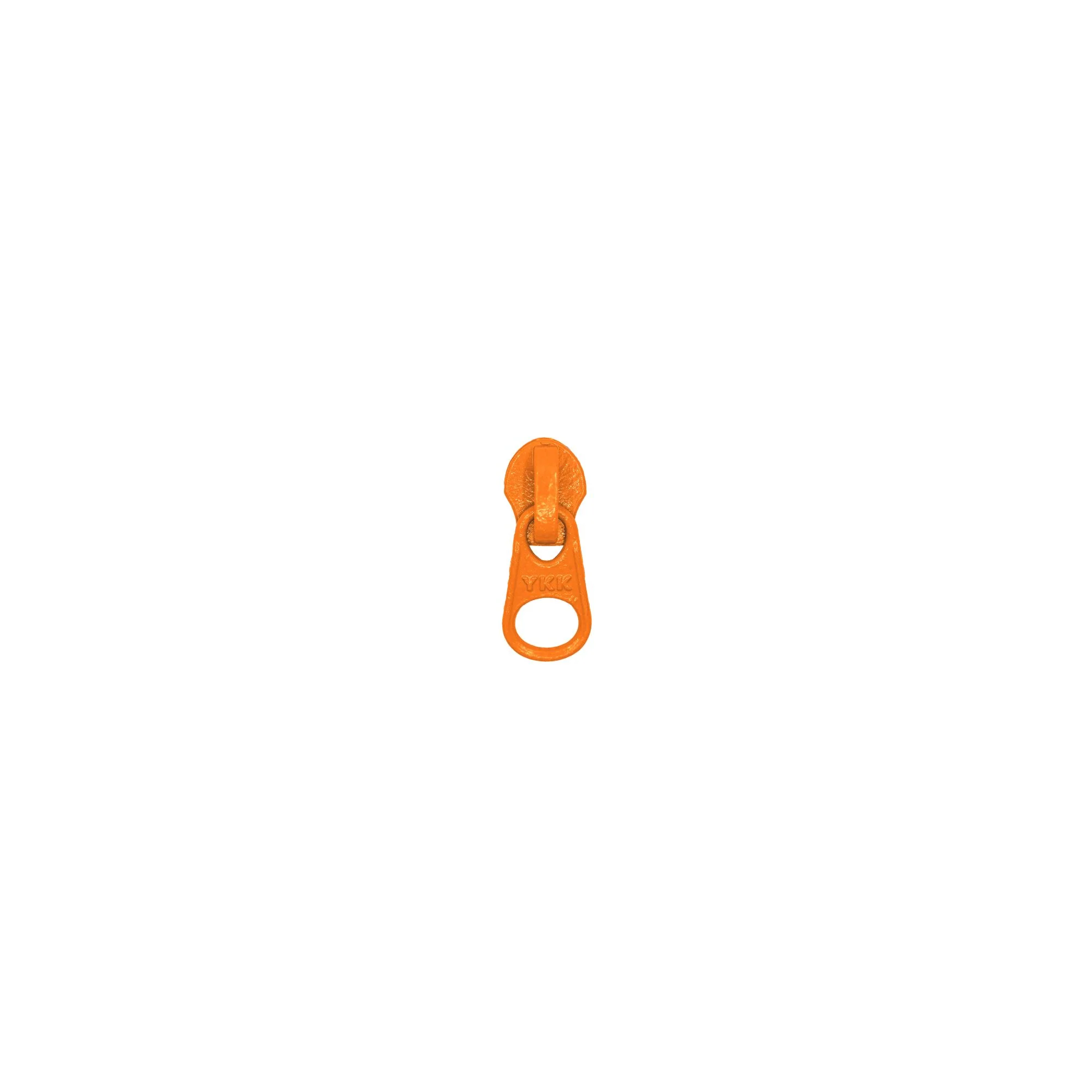YKK Coil Slider - Reverse - Image 2
