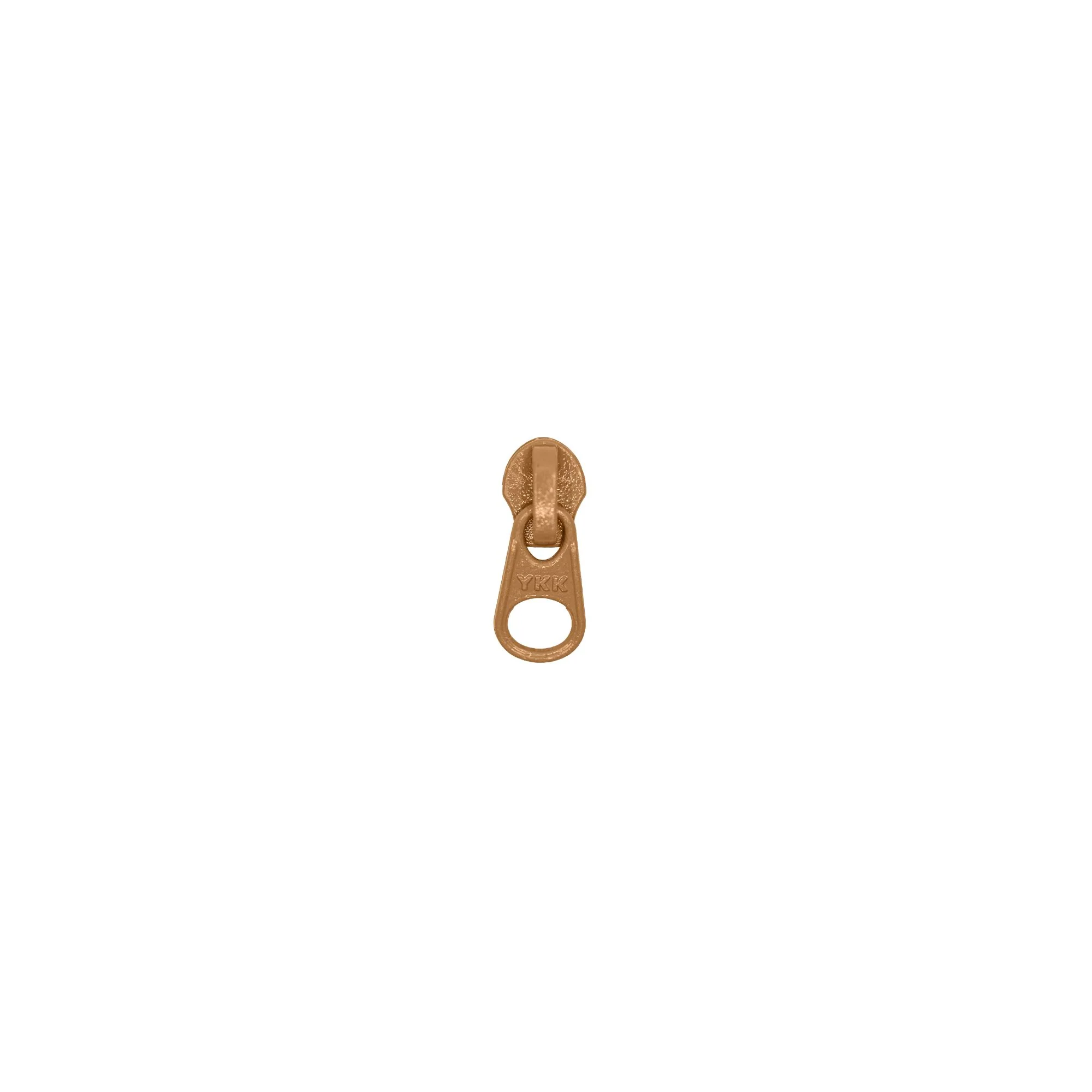 YKK Coil Slider - Reverse - Image 3