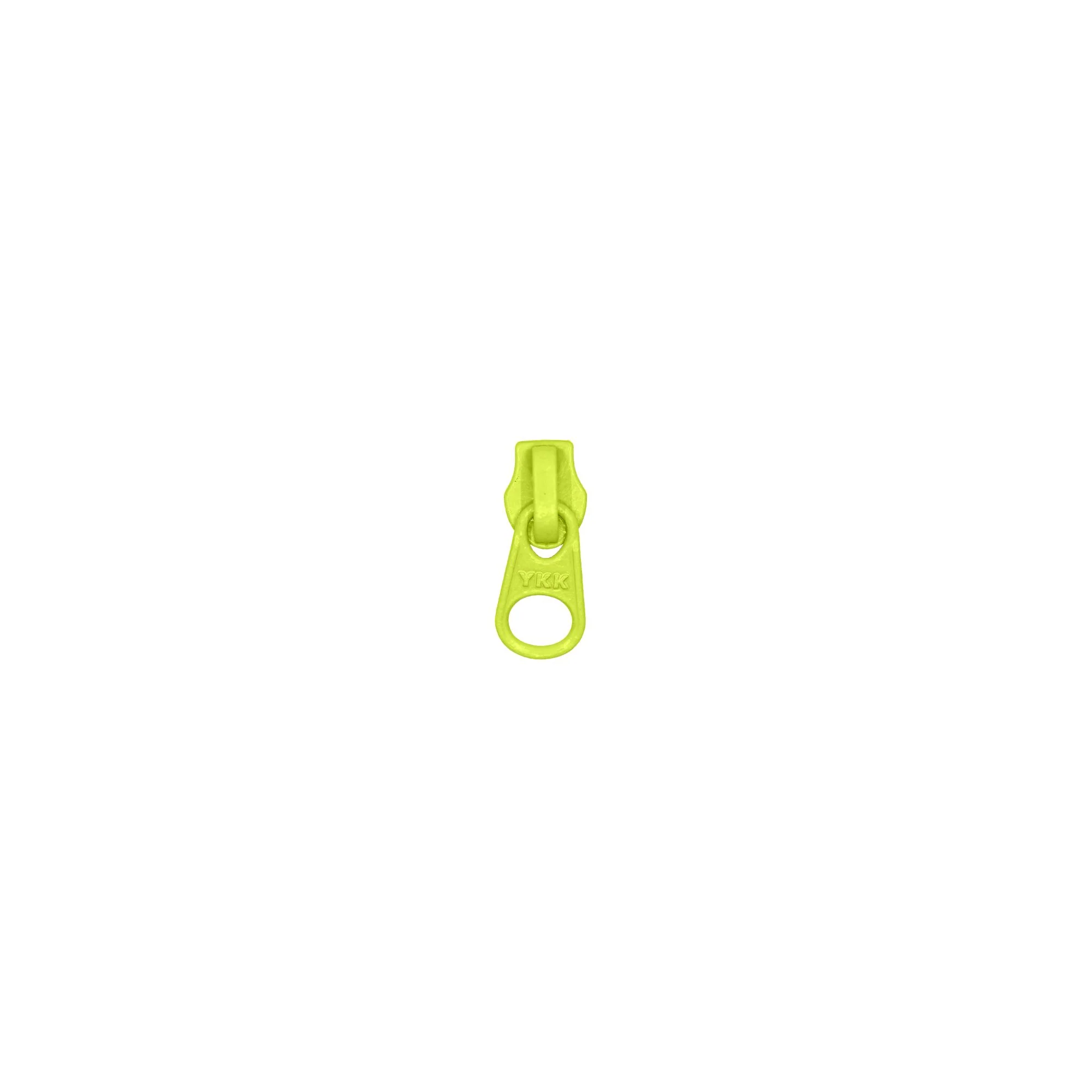 YKK Coil Slider - Reverse - Image 4