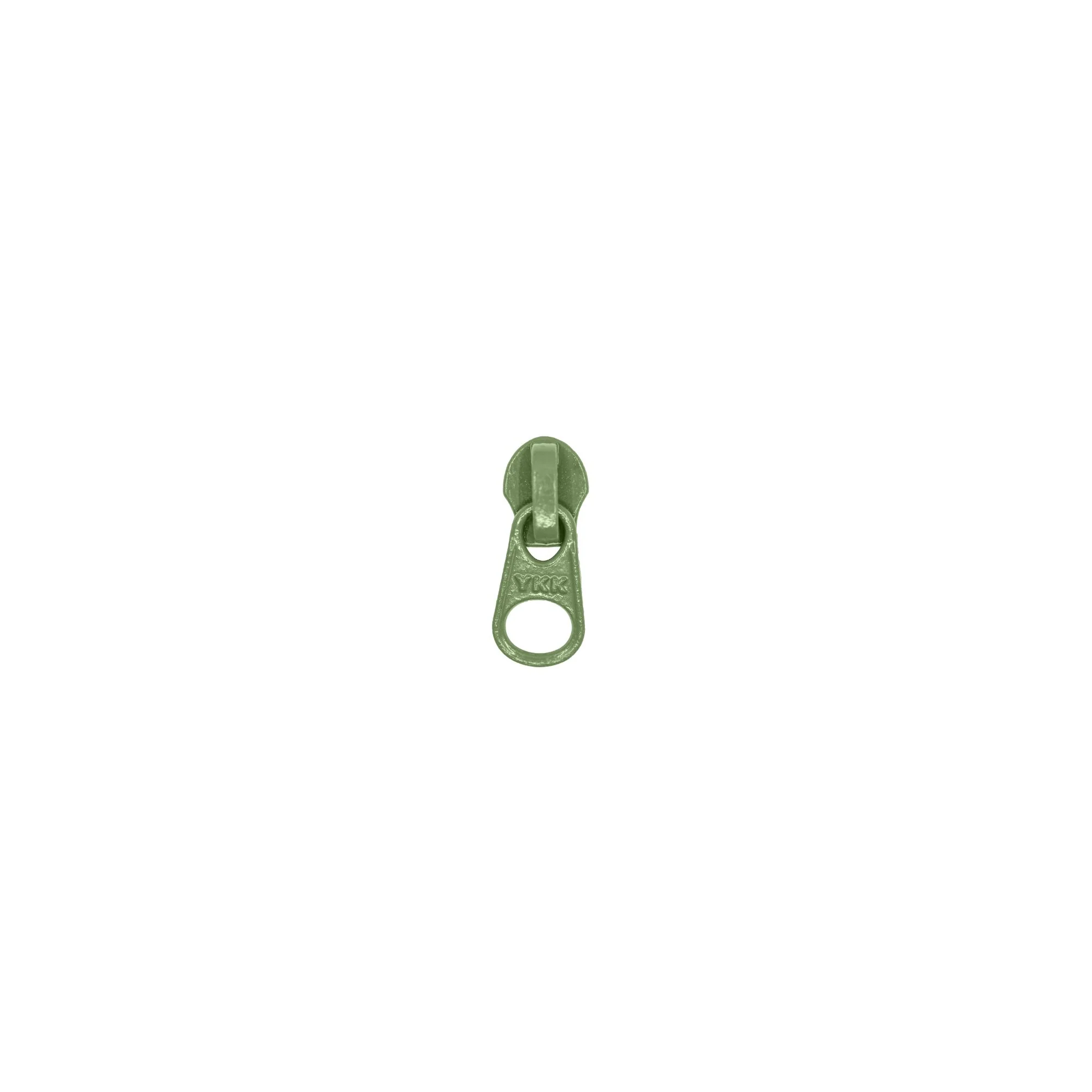 YKK Coil Slider - Reverse - Image 5
