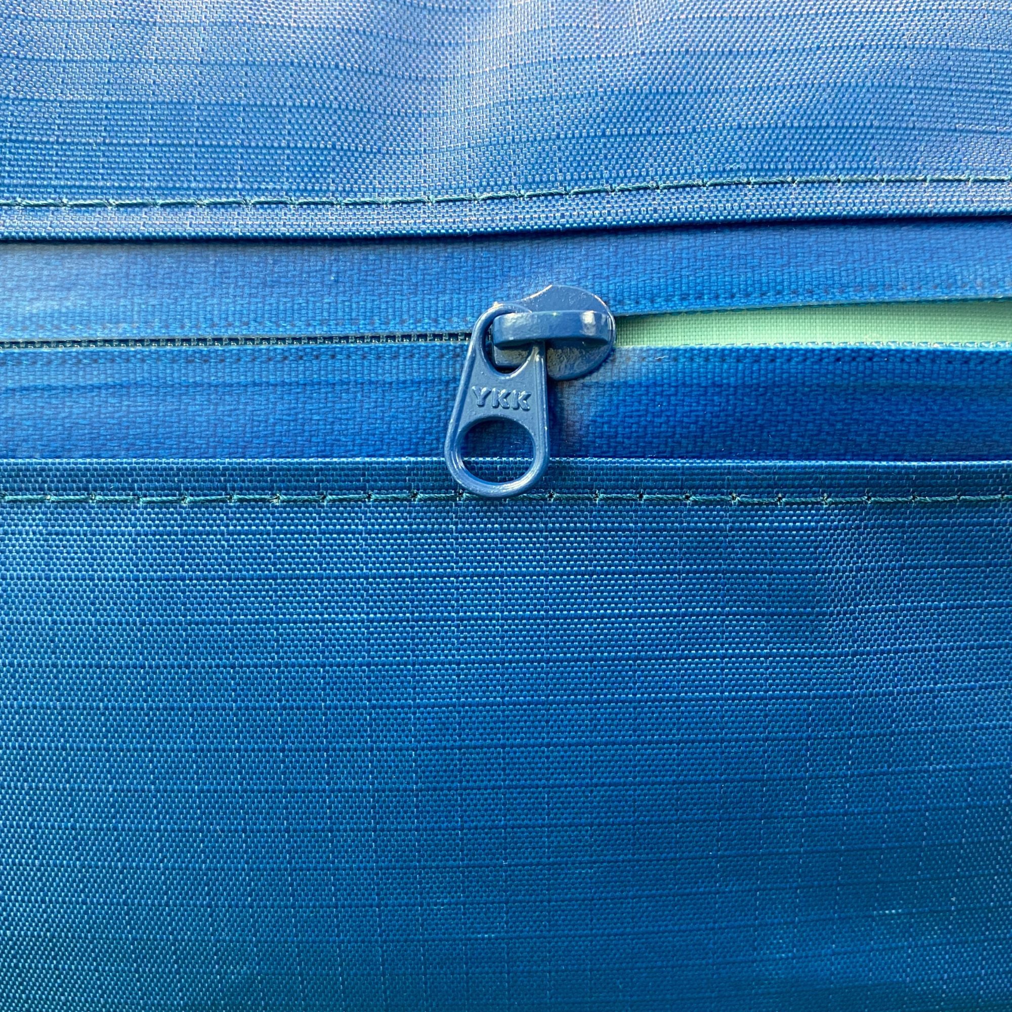 YKK Coil Slider - Reverse - Image 9