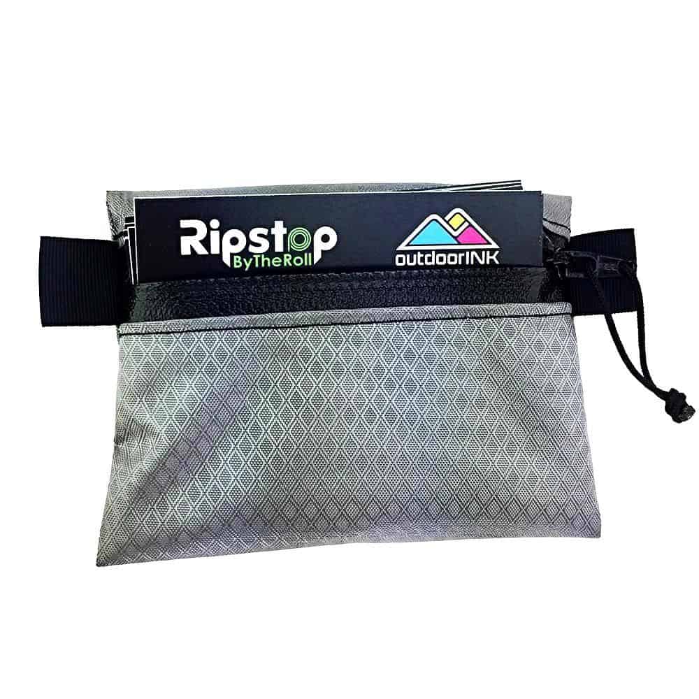Zipper Pouch Kit - Image 4